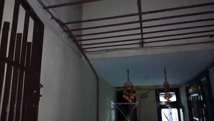 ਘਰ ਵਾਲੇ ਗਏ ਸੰਸਕਾਰ ਤੇ ਤੇ ਚੋਰ ਨੇ ਕਰਤਾ ਪਿੱਛੋਂ ਆਪਣਾ ਕਰਾ