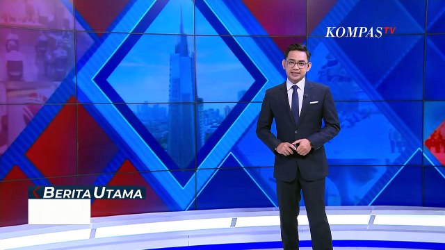 Program Makan Bergizi Gratis di Merauke Ditunda