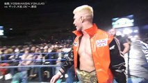 ロッキー・ロメロ & YOH & YOSHI-HASHI & 後藤 洋央紀 vs 藤田 晃生 & ロビー・イーグルス & 大岩 陵平 & ザック・セイバーJr.: 新日本プロレス NJPW NEW YEAR DASH!!（2025年1月6日）