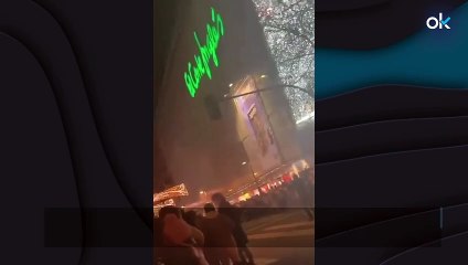 La Ertzaintza detiene a un hombre que se puso a gritar Alá es grande en la Cabalgata de Reyes de Vitoria