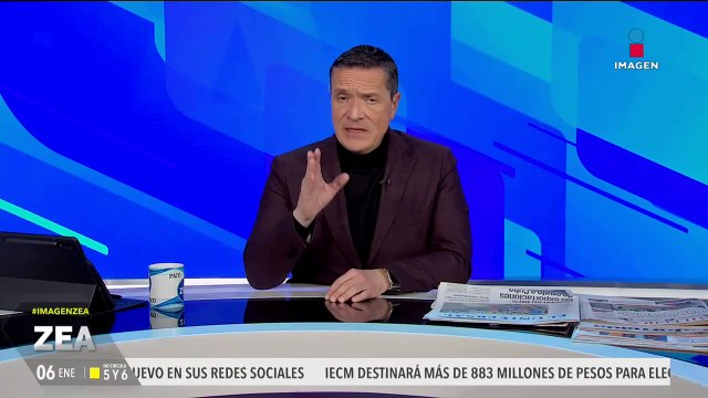 Activan la alerta naranja por bajas temperaturas en alcaldías de la CDMX