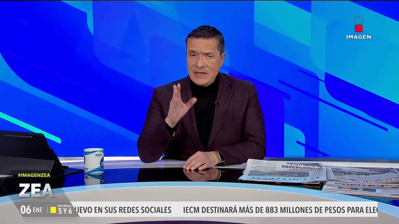 Activan la alerta naranja por bajas temperaturas en alcaldías de la CDMX