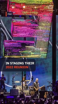 Eraserheads movie to hit cinemas nationwide in March