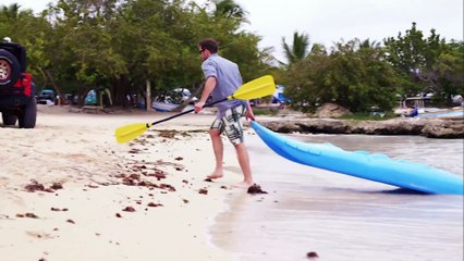 S6E7 - How Christianity Changed The Islands - Drive Thru History - Ends of the Earth