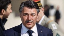 Christian Estrosi défend Nicolas Sarkozy et évoque son innocence face aux soupçons de financement libyen