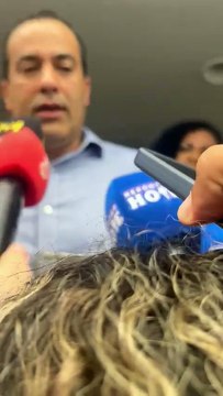 Bruno Reis defende diálogo com o governo para definir destino de área no subúrbio
