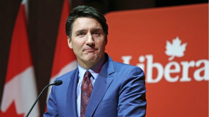 GALA VIDEO - “Les dés sont jetés” : Justin Trudeau prêt à démissionner ? Les rumeurs vont bon train