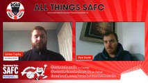 Stoke Live writer Pete Smith helps James Copley preview Sunderland vs Stoke City in FA Cup