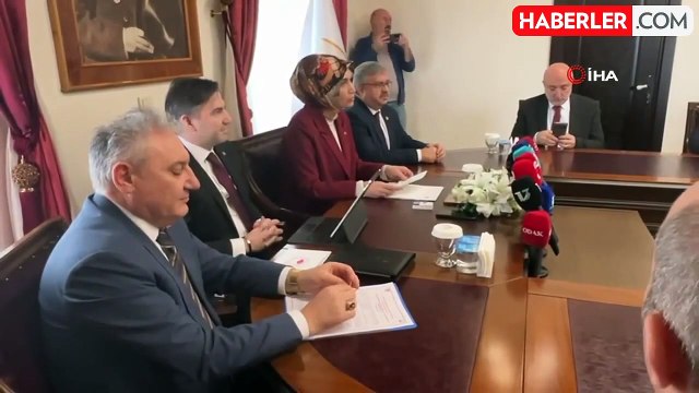Jeotermal Kaynaklı Sera İhtisas OSB Çalışmaları Hız Kazanıyor