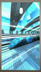 نفق تحت الماء يربط لندن بنيويورك