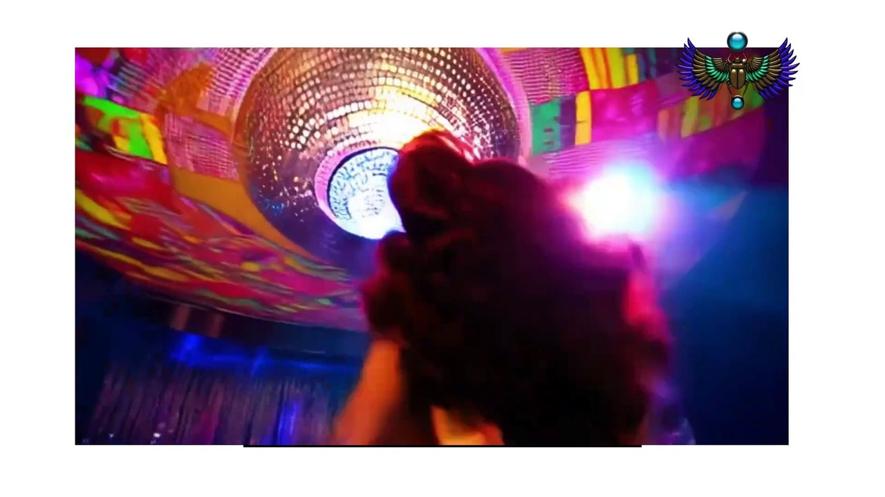 dance disco soft 70