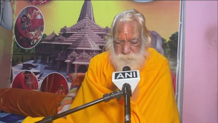 Hn_Ani2_Ayodhya_Acharya_Satyendra_Das_Maharaj_On_19-55-33