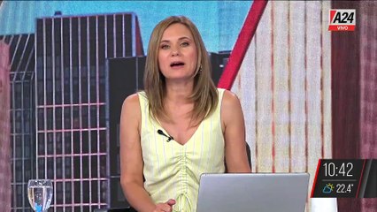 Alvarado presentó a Martín Batallini como refuerzo y lo dio de baja horas después