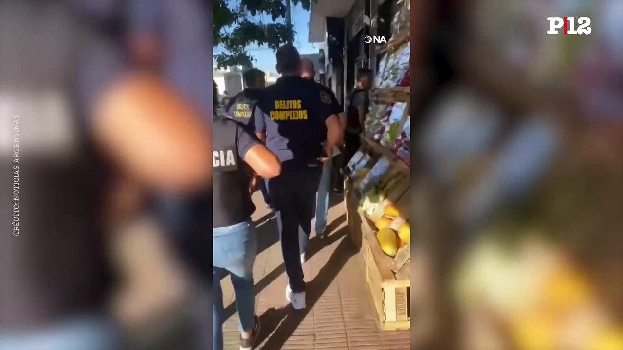 Ensenada: Arrestan a ex militar por explotación infantil y tenencia de armas de fuego