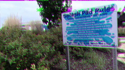 SEPT 16 2024 Splash Pad Corn Soccer Dixon IL