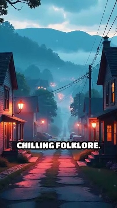 Burkittsville: The Haunting History Revealed