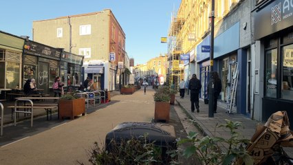 Bristolians Discuss: Do you have New Year’s resolutions?