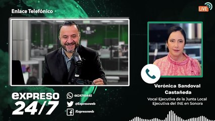 Fechas para renovar la credencial de elector