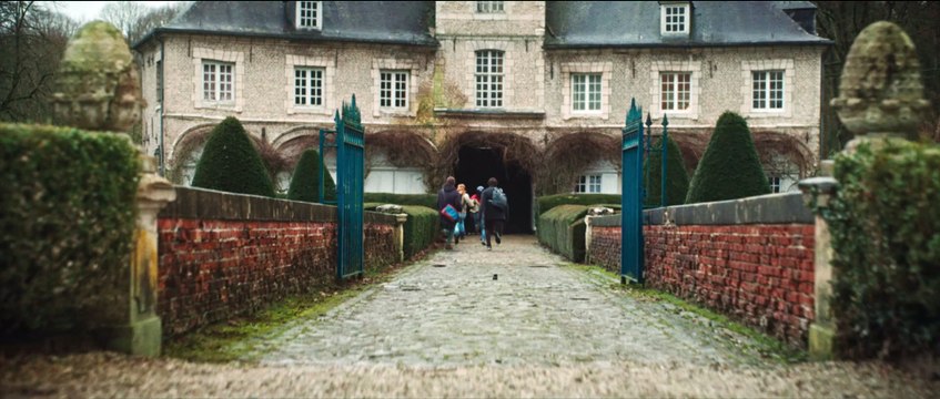 Haut les mains Bande-annonce VF