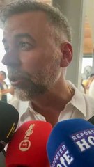 Pedro Tourinho comenta sobre saída da Secult e evita citar nomes de substitutos