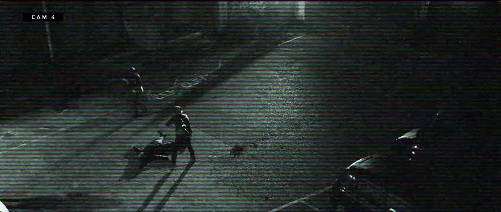 Sunray: Fallen Soldier Trailer OV