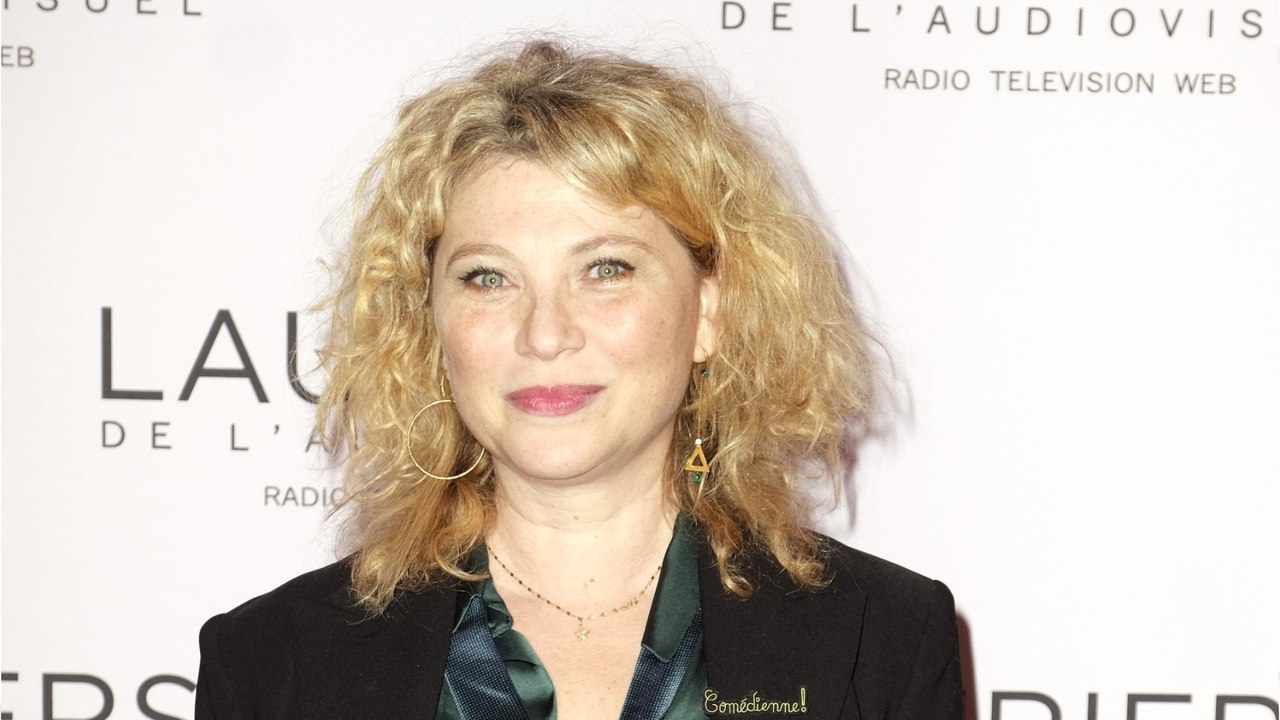 GALA VIDEO - Cécile Bois maman présente pour ses deux filles : “J’ai envie de passer mes soirées avec elles”