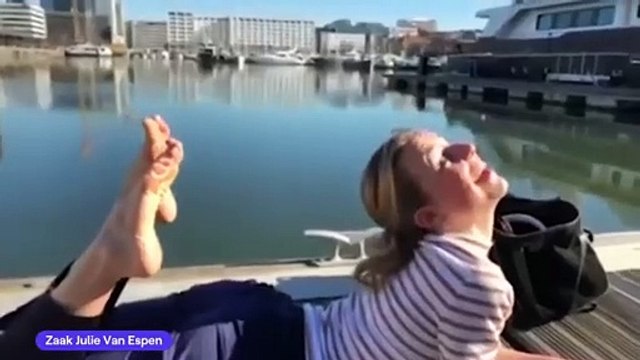 La justice belge présente ses excuses pour sa part de responsabilité dans le viol et l'assassinat d'une étudiante victime d'un récidiviste dont la dangerosité avait été mal évaluée et le procès retardé faute de moyens