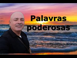 palavras poderosas