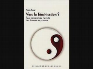 Les femmes ne créent pas!!!! (Alain Soral)