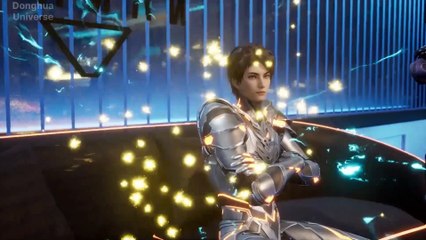 God of War Alliance EP 42-45 [MULTI-SUB] Movie