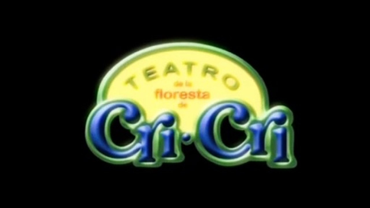 Teatro De La Floresta De Cri Cri Intro