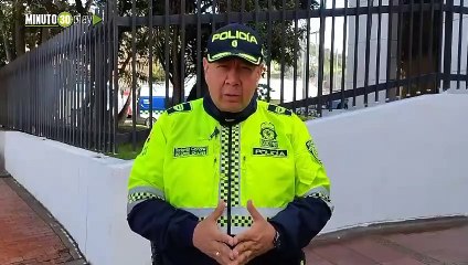 ¿Necesitaba para la motilada?: Capturan a un hombre de 30 años por robar una Barberia en Usaquén