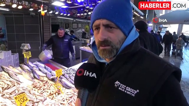 Karadeniz'de Balık Bolluğu: Hamsi Liderliğini Sürdürüyor