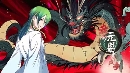 I have a lot of Yuanying Episode 26 In Multiple~Subtitles