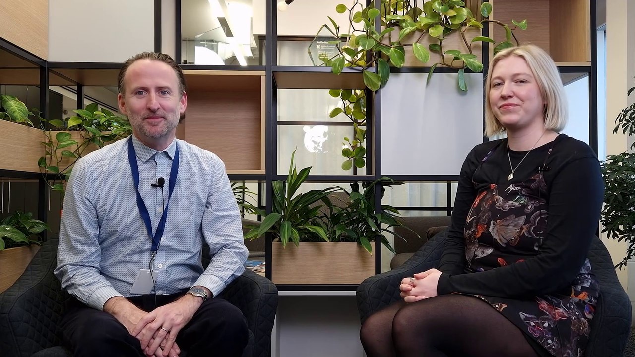 Watch: Insider's Business Briefing - 7th January 2025