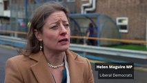 Lib Dems 'concerned' about lack of action on social care