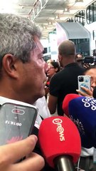 “Nós estamos trazendo a possibilidade de que Salvador seja o centro de diálogo”, disse Jerônimo após anúncio de ampliação de voos