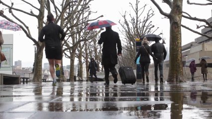 Met Office weather update: Could we see more snow?