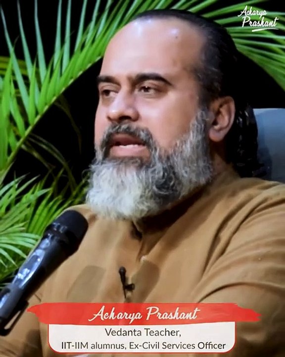 Loans and Suicides || Acharya Prashant