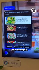 Samsung ajoute de l’IA dans les télés : les meilleures fonctions de Vision AI