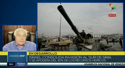 ''Las Naciones Unidas ya no tienen ninguna utilidad para la especie humana''