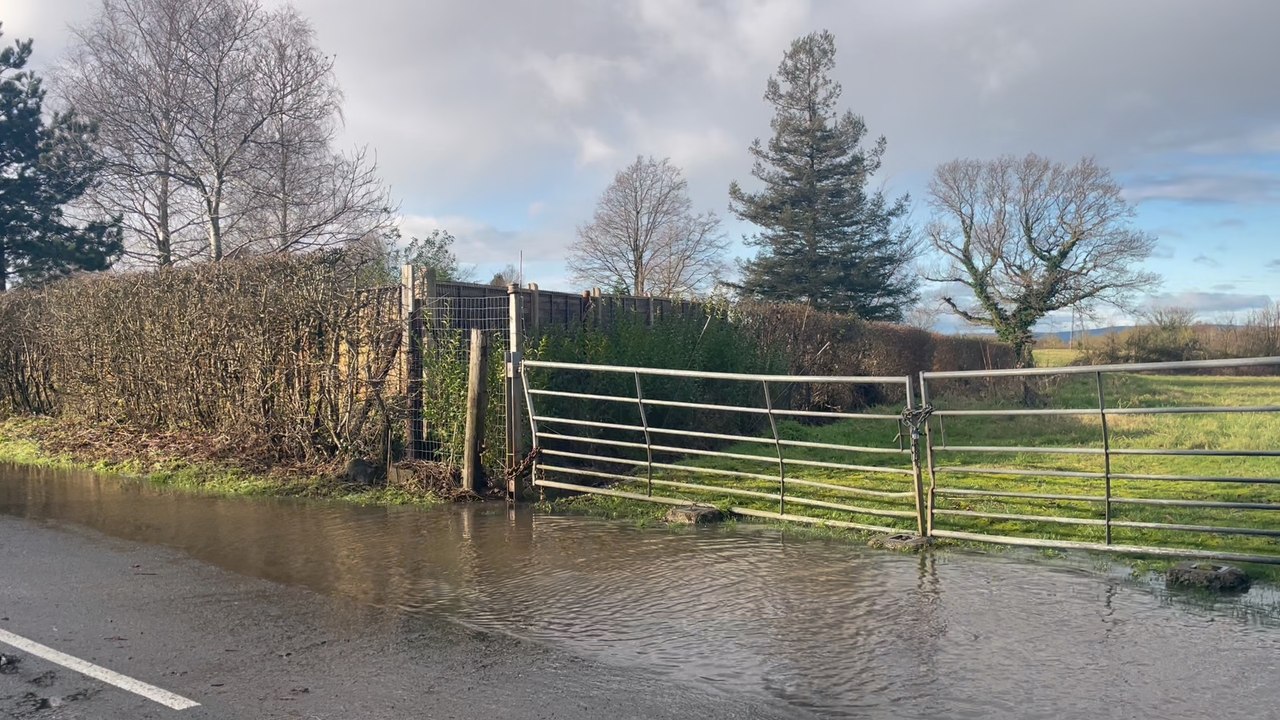 Disruption to Bristol’s transport due to weather