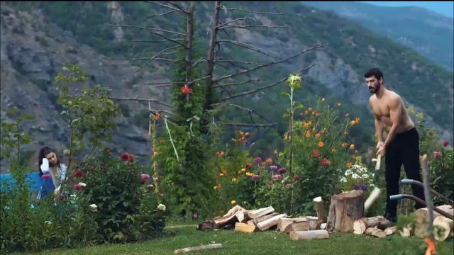 Capitulo 2 Completo💔 AMAR SlN LlMlT3S 💔 N.o.v3.l.a TURCA👑🔥 (Hudutsuz Sevda) ❤️ Deniz Can Aktaş y Miray Daner