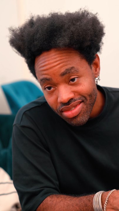 Quand tu invites une meuf chez toi