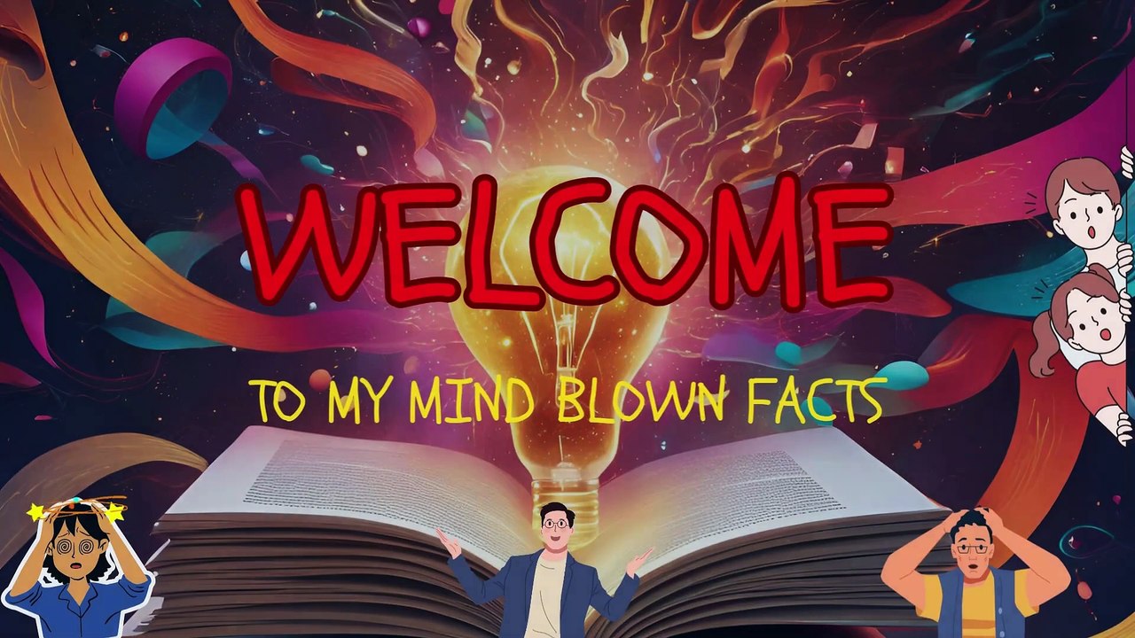 Get Ready for 10 MIND BLOWING Facts About Cooper Animals l mind blown facts