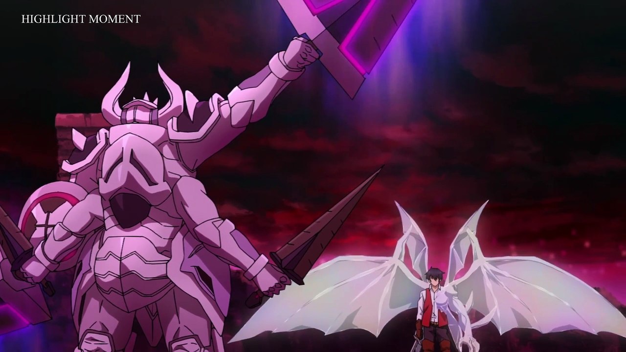 Highlight Moment 2024 | Goodbye Dragon Life
