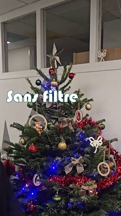 Sans filtre / Bonne année (partie 2)