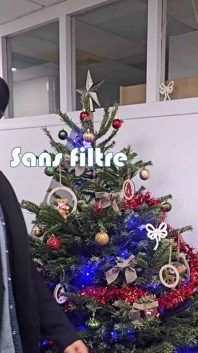 Sans filtre / Bonne année 2025