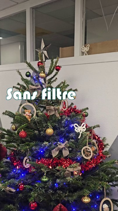 Sans filtre / Bonne année (partie 3)