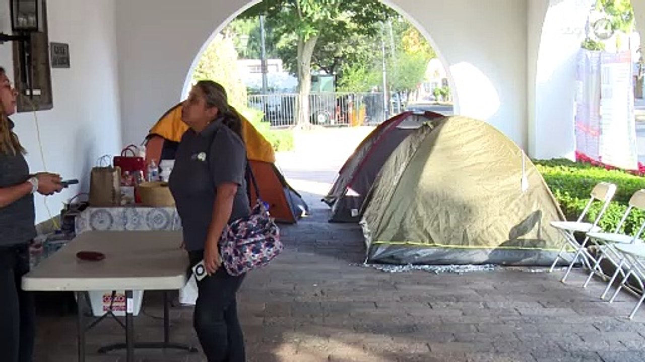 Se unen más mujeres, víctimas de violencia vicaria, en Casa Jalisco en apoyo a Elisa Celis